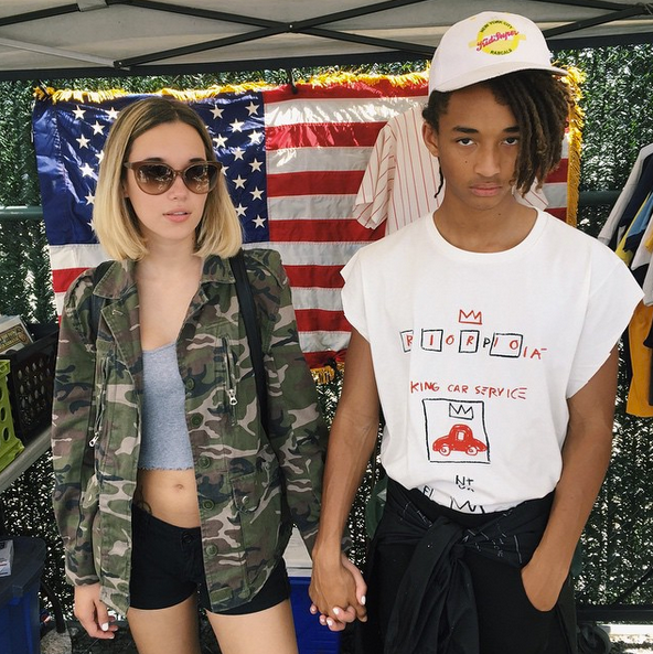 17 and 18 year old dating california